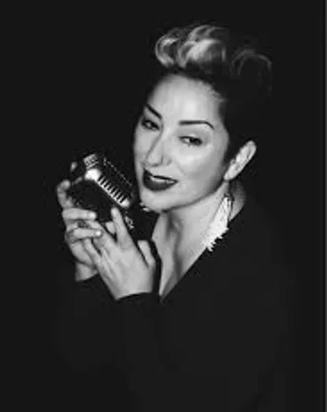 A Conversation with World Renowned Vocalist Elin Kathleen Melgarejo