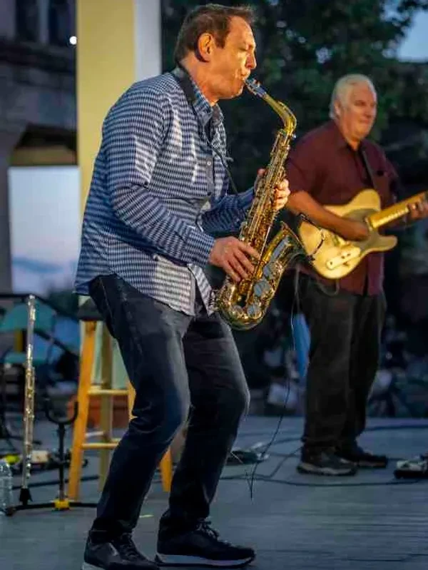 A Conversation with Mr. Howard Isaacson, New Jersey Based Saxophonist