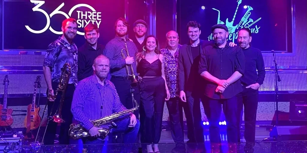 A Conversation with Nate Butler, Lead Male Singer for the Philadelphia Based Band, The Exceptions