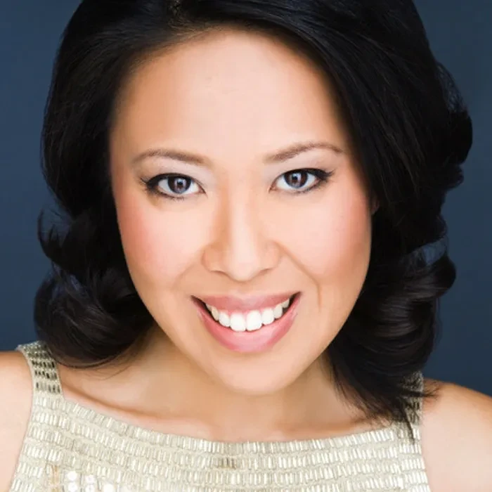 A Conversation with Jazz Vocalist Sara Jones