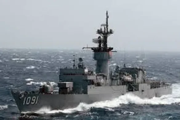 USS Miller (FF 1091)