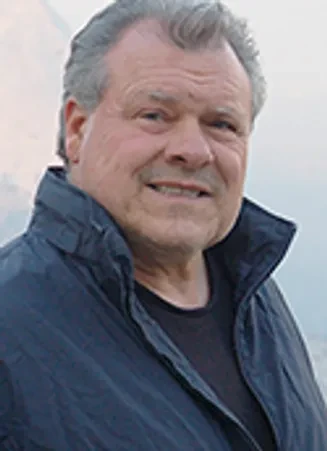 A Conversation with Mr. Tony Agnello