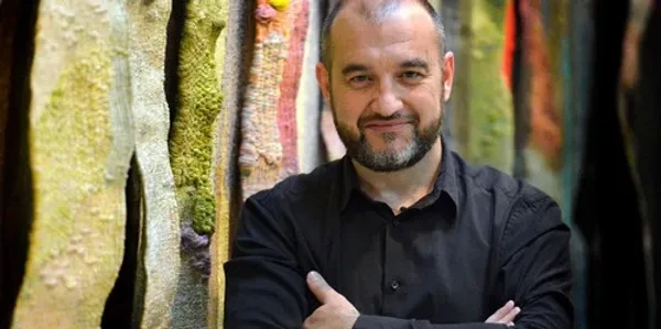 International Federation of Journalists General Secretary Anthony Bellanger