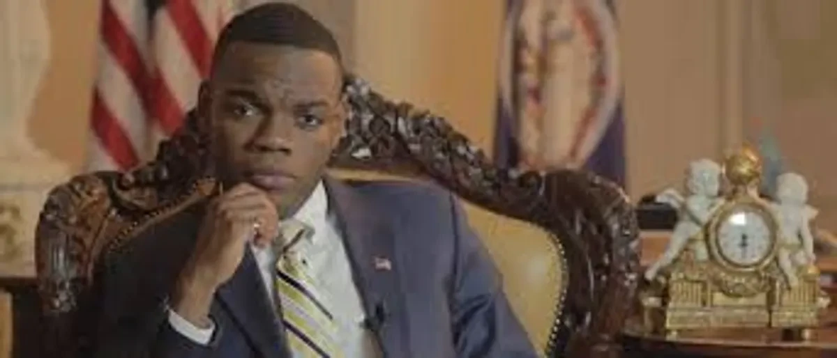 A Conversation with Mr. Adam Roosevelt, U.S. Army Veteran and Entrepreneur