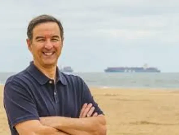 A Conversation with Mr. Ben Loyola, Candidate for The United States Congress