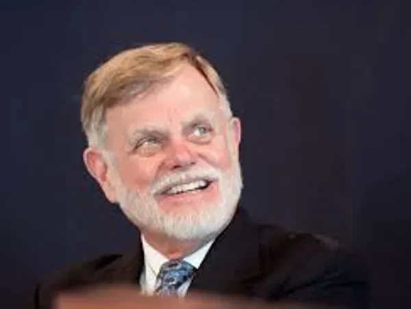 A Conversation with Dr. Henry R. Nau on Afghanistan