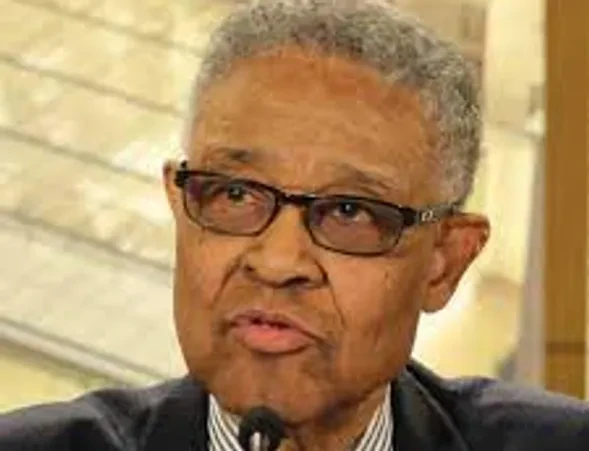 A Conversation with James T. L. Dandridge II, DACOR Bacon House President