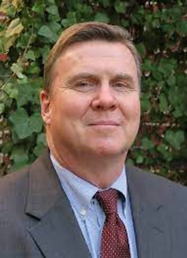 A Conversation with Mr. John Bradshaw, DACOR Bacon House Foundation Director