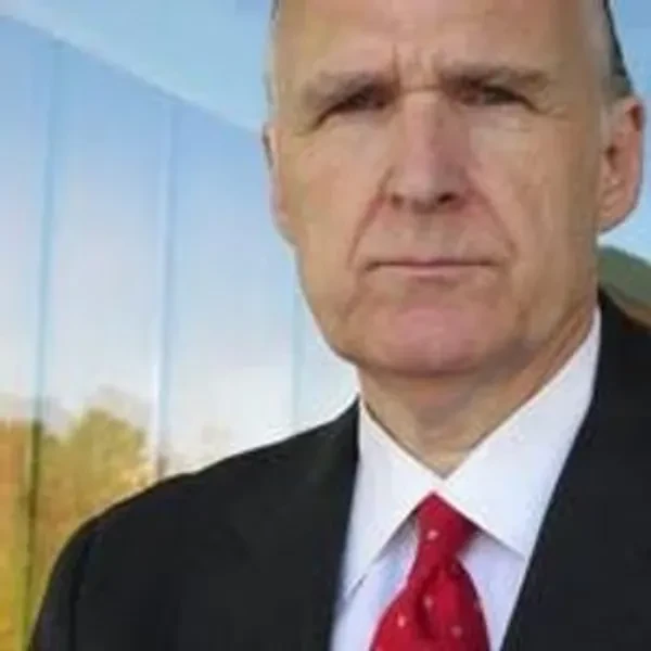 A Follow On Conversation with Mr. Peter Bartram, China Watcher