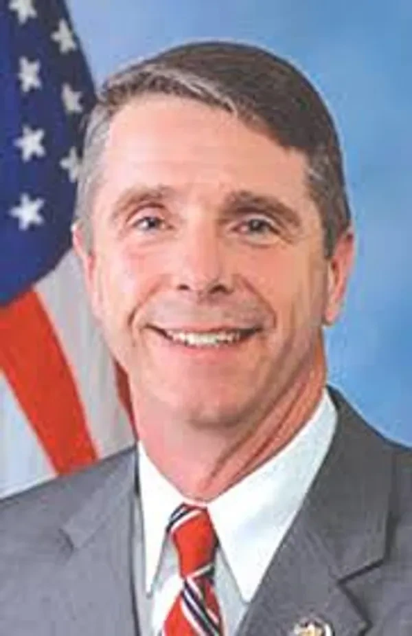 A Conversation with Congressman Rob Wittman (VA 01)