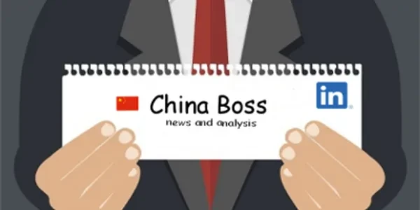 A Conversation with Shannon Brandao, host of China Boss