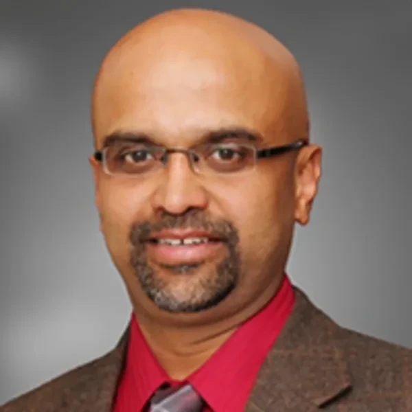 A Conversation with Mr. Vinson Palathingal, Executive Director, Indo American Center