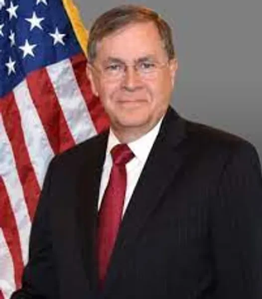 A Conversation with Career Ambassador David Satterfield