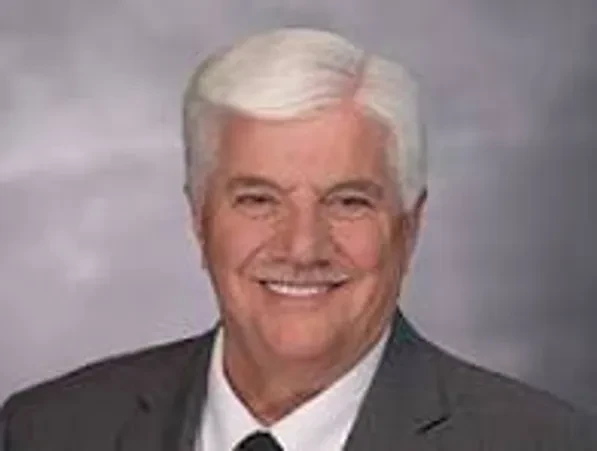 A Conversation with Mr. Joe Parsetich, former National Commander, Disabled Veterans Of America