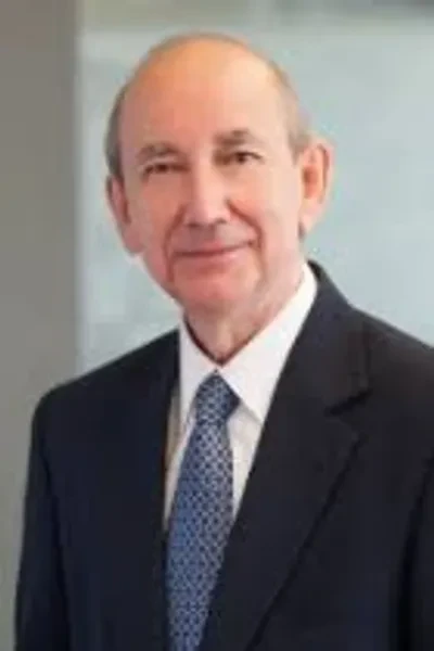 A Conversation with Retired Ambassador Roman Popadiuk on the Ukrainian Invasion